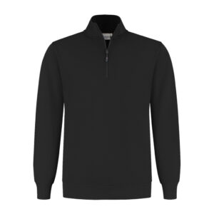 Santino Zipsweater Lux