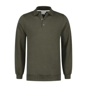 Santino Polosweater Ramon