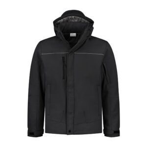 Santino Softshell Jacket Stockholm